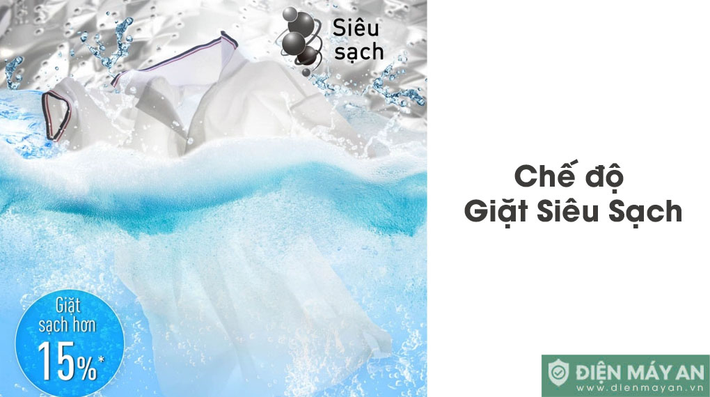 Máy giặt Panasonic 10 Kg NA-F10S10BRV